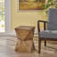 Table d'appoint de patio