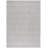 Geometric Gray/Wheat/Blue Indoor/Outdoor Area Rug-33394083