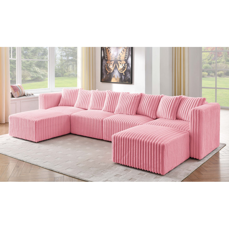 Dornwich Modular Sectional