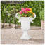 JARDINIER À JARDIN