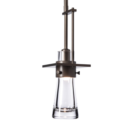 Erlenmeyer Mini Pendant