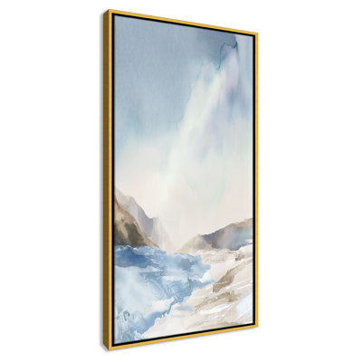 Coralie "Mystic Shores" Print