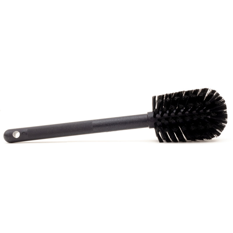 Cleaning Brushes, Black