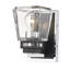 Plafonnier encastré 1 lumière Bedoya-924610447