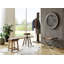 Rutland Metal Accent Stool