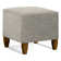 Brooklyn Upholstered Ottoman