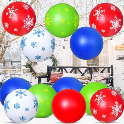 Christmas Decorative Accent
