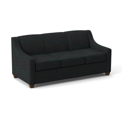 Phillips 76" Sofa Bed with Reversible Cushions