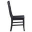 Vanfleet 6-pcs Dining Table Set