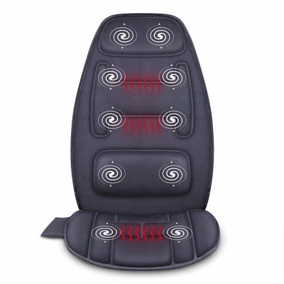 Coussin de siège de massage Snailax  SL-126