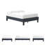 Taranique Platform Bed-1396935269