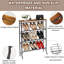 12 Pair Shoe Rack