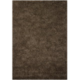 Barun Area Rug in Black And Gray