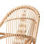 Chaise de style traditionnel décontracté