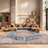Lovelle 800 Performance Oriental Rug-440129401