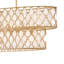 Estie 10 - Light Chandelier