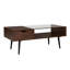 Four Leg Coffee Table with Storage-29666683