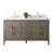 60" Double Bathroom Vanity Set-94811332-94811328