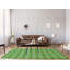 Tapis écossais vert-53649823
