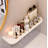 No-Drill Bathroom Corner Shelf-1954458243