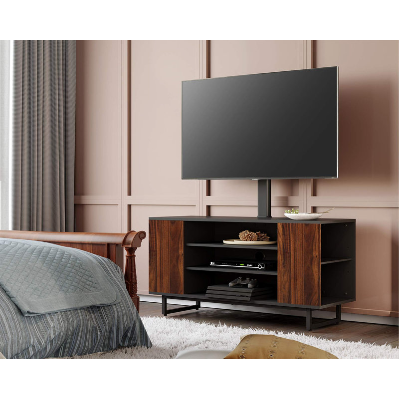 Rivington Unfinished TV Stand for TVs up to 43"
