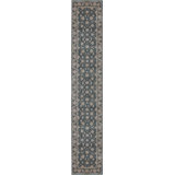 One-of-a-Kind 2'6" X 14' Area Rug
