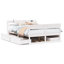 Deerfin Solid Wood Storage Bed-1953664238-1953664239