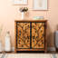 Armoire d'appoint 2 portes