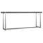 Chapman 80.25'' W Console Table