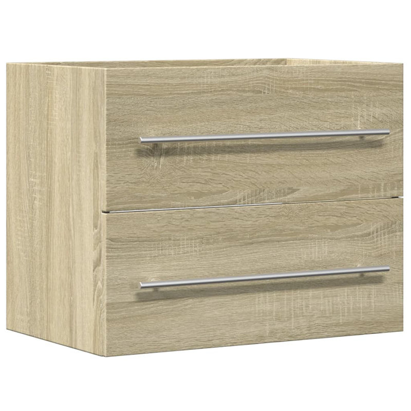 Broek Under Sink Cabinet, Sonoma Oak