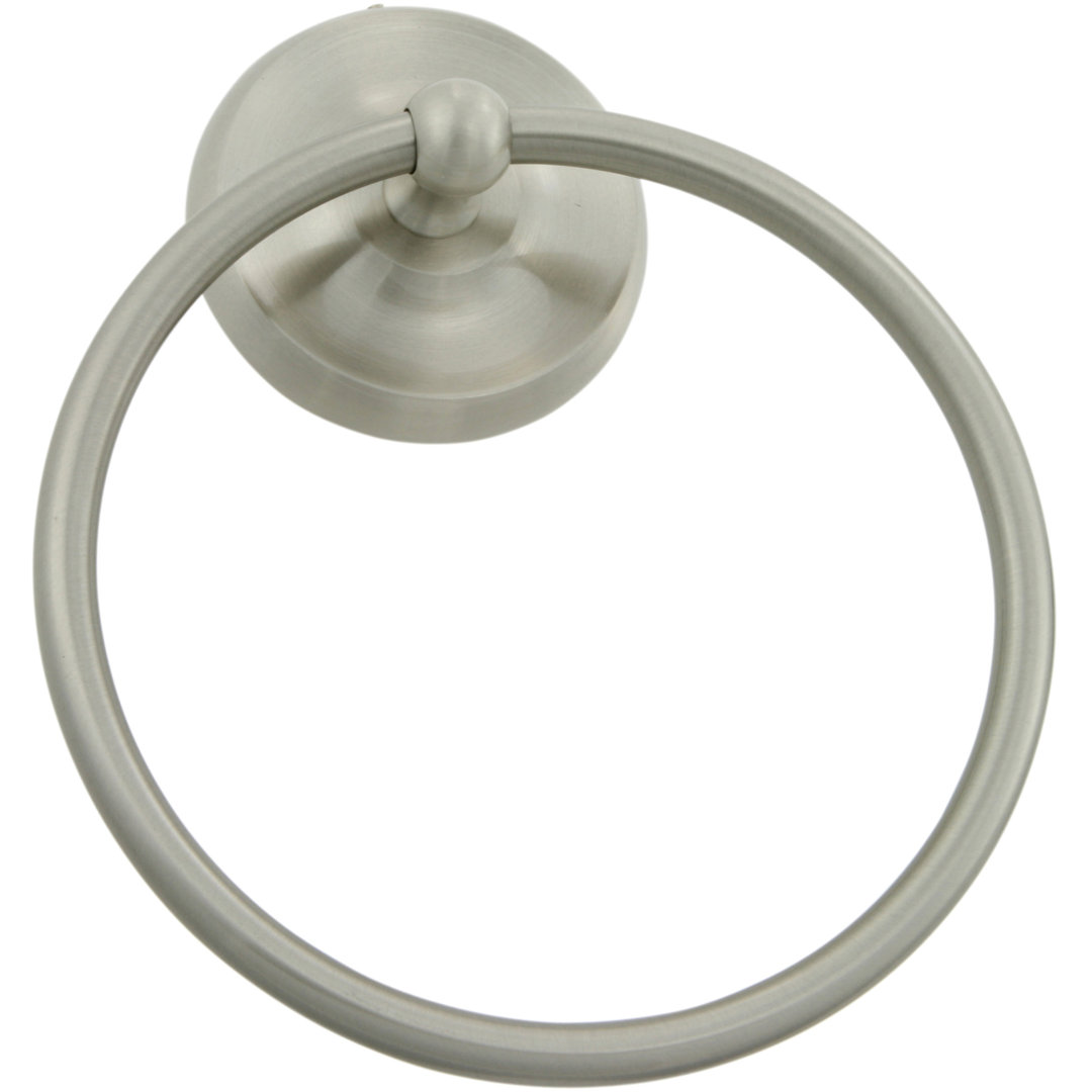 500 Series Towel Ring Delaney Hardware