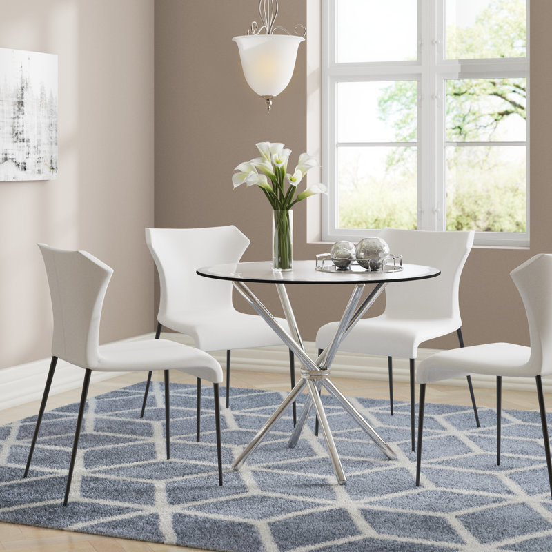 Folding Dining Table