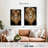 Brampt Kingly Lion Head-108236572