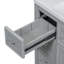 Meuble-lavabo 36 po avec lavabo-179646574
