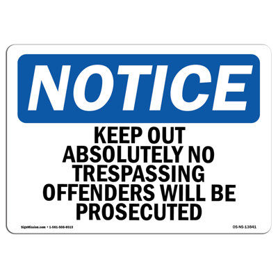 Sign