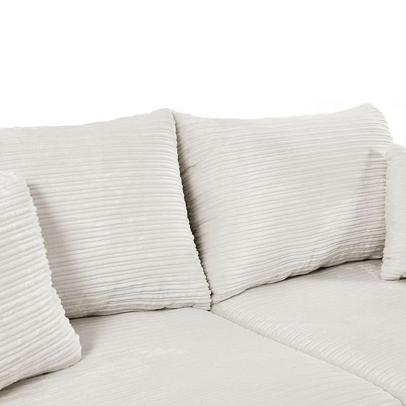 Repose-pieds mobile polyvalent avec rangement caché, support pour téléphone, ports USB et porte-gobelets pour un confort et une commodité modernes
