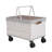 55L Large Capacity Foldable Rolling Cart-101933152
