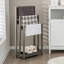 Dormont Wood 1 Freestanding Towel Stand-71620580