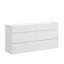 Abdalrhman 6 - Drawer Rectangle Accent Chest