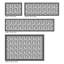 Antranigian Geometric Indoor Doormat-1965320978