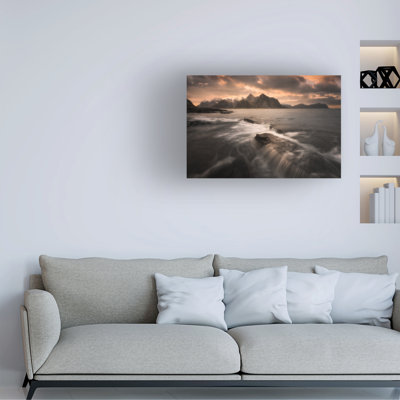 Art sur toile, David David Castan