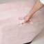 Canapé-lit double convertible pliable, rose-792954729