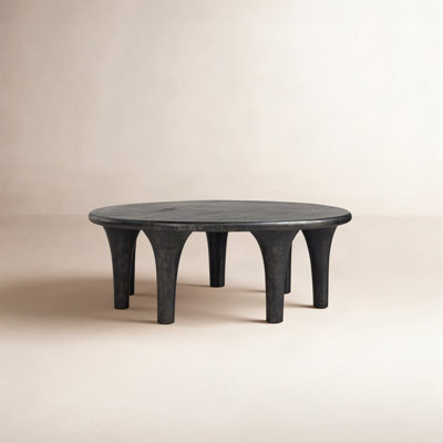 Zed Single Coffee Table