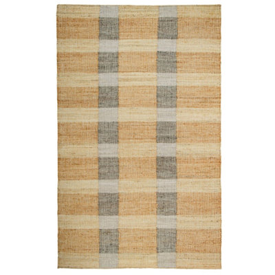 Hesse Jute Rug
