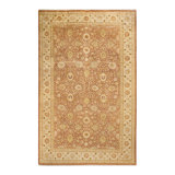 Classic One-of-a-Kind 8' 4" X 13' 1" Hand Knotted Area Rug