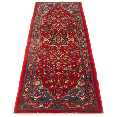 Lennin Performance Wool Rug