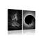 2 Piece Wrapped Canvas Print