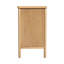 Commode 3 tiroirs l 34 po Hall-982972726
