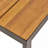 Outdoor Dining Table