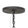 Rustic Lodge 16 - Light Chandelier